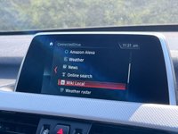 USED 2019 19 BMW X1 1.5 SDRIVE18I M SPORT 5d 139 BHP Satellite Navigation DAB