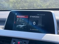 USED 2019 19 BMW X1 1.5 SDRIVE18I M SPORT 5d 139 BHP Satellite Navigation DAB