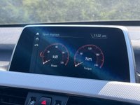 USED 2019 19 BMW X1 1.5 SDRIVE18I M SPORT 5d 139 BHP Satellite Navigation DAB