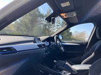 USED 2019 19 BMW X1 1.5 SDRIVE18I M SPORT 5d 139 BHP Satellite Navigation DAB