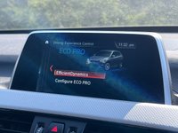 USED 2019 19 BMW X1 1.5 SDRIVE18I M SPORT 5d 139 BHP Satellite Navigation DAB