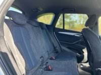 USED 2019 19 BMW X1 1.5 SDRIVE18I M SPORT 5d 139 BHP Satellite Navigation DAB