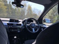 USED 2019 19 BMW X1 1.5 SDRIVE18I M SPORT 5d 139 BHP Satellite Navigation DAB