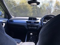 USED 2019 19 BMW X1 1.5 SDRIVE18I M SPORT 5d 139 BHP Satellite Navigation DAB