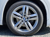 USED 2019 19 BMW X1 1.5 SDRIVE18I M SPORT 5d 139 BHP Satellite Navigation DAB