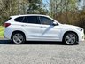 USED 2019 19 BMW X1 1.5 SDRIVE18I M SPORT 5d 139 BHP Satellite Navigation DAB