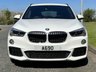 USED 2019 19 BMW X1 1.5 SDRIVE18I M SPORT 5d 139 BHP Satellite Navigation DAB
