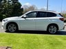 USED 2019 19 BMW X1 1.5 SDRIVE18I M SPORT 5d 139 BHP Satellite Navigation DAB