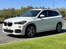USED 2019 19 BMW X1 1.5 SDRIVE18I M SPORT 5d 139 BHP Satellite Navigation DAB