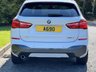 USED 2019 19 BMW X1 1.5 SDRIVE18I M SPORT 5d 139 BHP Satellite Navigation DAB