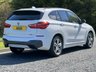 USED 2019 19 BMW X1 1.5 SDRIVE18I M SPORT 5d 139 BHP Satellite Navigation DAB