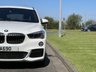 USED 2019 19 BMW X1 1.5 SDRIVE18I M SPORT 5d 139 BHP Satellite Navigation DAB