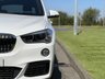 USED 2019 19 BMW X1 1.5 SDRIVE18I M SPORT 5d 139 BHP Satellite Navigation DAB