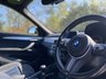 USED 2019 19 BMW X1 1.5 SDRIVE18I M SPORT 5d 139 BHP Satellite Navigation DAB