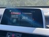 USED 2019 19 BMW X1 1.5 SDRIVE18I M SPORT 5d 139 BHP Satellite Navigation DAB