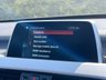 USED 2019 19 BMW X1 1.5 SDRIVE18I M SPORT 5d 139 BHP Satellite Navigation DAB
