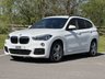 USED 2019 19 BMW X1 1.5 SDRIVE18I M SPORT 5d 139 BHP Satellite Navigation DAB