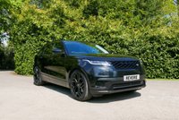 USED 2017 67 LAND ROVER RANGE ROVER VELAR 3.0 HSE 5d 296 BHP 