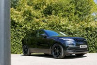 USED 2017 67 LAND ROVER RANGE ROVER VELAR 3.0 HSE 5d 296 BHP 
