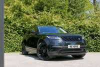 USED 2017 67 LAND ROVER RANGE ROVER VELAR 3.0 HSE 5d 296 BHP 