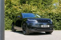 USED 2017 67 LAND ROVER RANGE ROVER VELAR 3.0 HSE 5d 296 BHP 