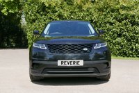 USED 2017 67 LAND ROVER RANGE ROVER VELAR 3.0 HSE 5d 296 BHP 