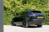 USED 2017 67 LAND ROVER RANGE ROVER VELAR 3.0 HSE 5d 296 BHP 