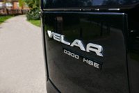 USED 2017 67 LAND ROVER RANGE ROVER VELAR 3.0 HSE 5d 296 BHP 