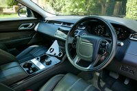 USED 2017 67 LAND ROVER RANGE ROVER VELAR 3.0 HSE 5d 296 BHP 