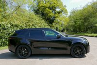 USED 2017 67 LAND ROVER RANGE ROVER VELAR 3.0 HSE 5d 296 BHP 