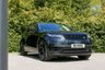 USED 2017 67 LAND ROVER RANGE ROVER VELAR 3.0 HSE 5d 296 BHP 