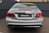 USED 2014 14 MERCEDES-BENZ E-CLASS 3.0 E350 BLUETEC AMG SPORT 2d 252 BHP 1 Owner, Full Mercedes History, Excellent Condition, Huge Specification