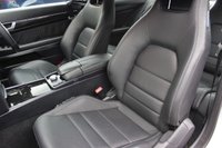 USED 2014 14 MERCEDES-BENZ E-CLASS 3.0 E350 BLUETEC AMG SPORT 2d 252 BHP 1 Owner, Full Mercedes History, Excellent Condition, Huge Specification
