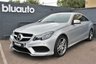 USED 2014 14 MERCEDES-BENZ E-CLASS 3.0 E350 BLUETEC AMG SPORT 2d 252 BHP 1 Owner, Full Mercedes History, Excellent Condition, Huge Specification