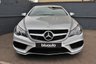 USED 2014 14 MERCEDES-BENZ E-CLASS 3.0 E350 BLUETEC AMG SPORT 2d 252 BHP 1 Owner, Full Mercedes History, Excellent Condition, Huge Specification