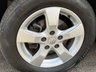 USED 2013 13 SUZUKI SX4 1.6 SZ4 5dr - BLACK PACK 