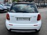 USED 2013 13 SUZUKI SX4 1.6 SZ4 5dr - BLACK PACK 