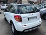 USED 2013 13 SUZUKI SX4 1.6 SZ4 5dr - BLACK PACK 