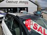 USED 2013 13 SUZUKI SX4 1.6 SZ4 5dr - BLACK PACK 