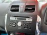 USED 2013 13 SUZUKI SX4 1.6 SZ4 5dr - BLACK PACK 