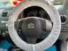 USED 2013 13 SUZUKI SX4 1.6 SZ4 5dr - BLACK PACK 