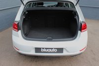 USED 2018 68 VOLKSWAGEN GOLF 1.5 SE NAVIGATION TSI EVO 5d 148 BHP 2 Owners, VW History, Under 30000 Miles, Immaculate Condition