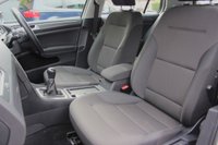 USED 2018 68 VOLKSWAGEN GOLF 1.5 SE NAVIGATION TSI EVO 5d 148 BHP 2 Owners, VW History, Under 30000 Miles, Immaculate Condition