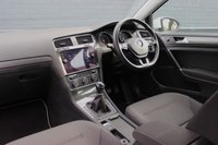 USED 2018 68 VOLKSWAGEN GOLF 1.5 SE NAVIGATION TSI EVO 5d 148 BHP 2 Owners, VW History, Under 30000 Miles, Immaculate Condition