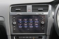 USED 2018 68 VOLKSWAGEN GOLF 1.5 SE NAVIGATION TSI EVO 5d 148 BHP 2 Owners, VW History, Under 30000 Miles, Immaculate Condition