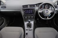 USED 2018 68 VOLKSWAGEN GOLF 1.5 SE NAVIGATION TSI EVO 5d 148 BHP 2 Owners, VW History, Under 30000 Miles, Immaculate Condition
