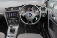 USED 2018 68 VOLKSWAGEN GOLF 1.5 SE NAVIGATION TSI EVO 5d 148 BHP 2 Owners, VW History, Under 30000 Miles, Immaculate Condition