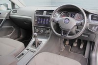 USED 2018 68 VOLKSWAGEN GOLF 1.5 SE NAVIGATION TSI EVO 5d 148 BHP 2 Owners, VW History, Under 30000 Miles, Immaculate Condition
