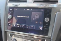 USED 2018 68 VOLKSWAGEN GOLF 1.5 SE NAVIGATION TSI EVO 5d 148 BHP 2 Owners, VW History, Under 30000 Miles, Immaculate Condition