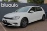 USED 2018 68 VOLKSWAGEN GOLF 1.5 SE NAVIGATION TSI EVO 5d 148 BHP 2 Owners, VW History, Under 30000 Miles, Immaculate Condition